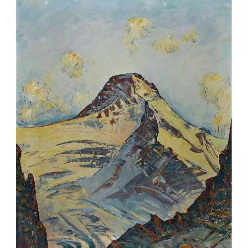 "Tschingelhorn"