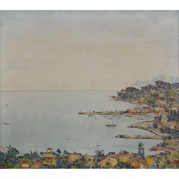 "St. Margherita (Mittelmeerküste)"