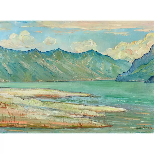 Brienzersee