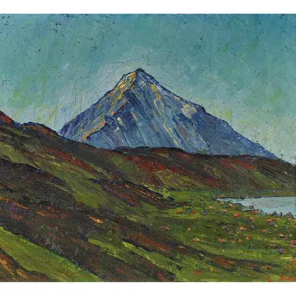 "Sidelhorn"