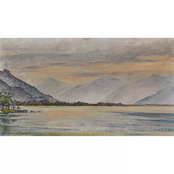 Am Thunersee