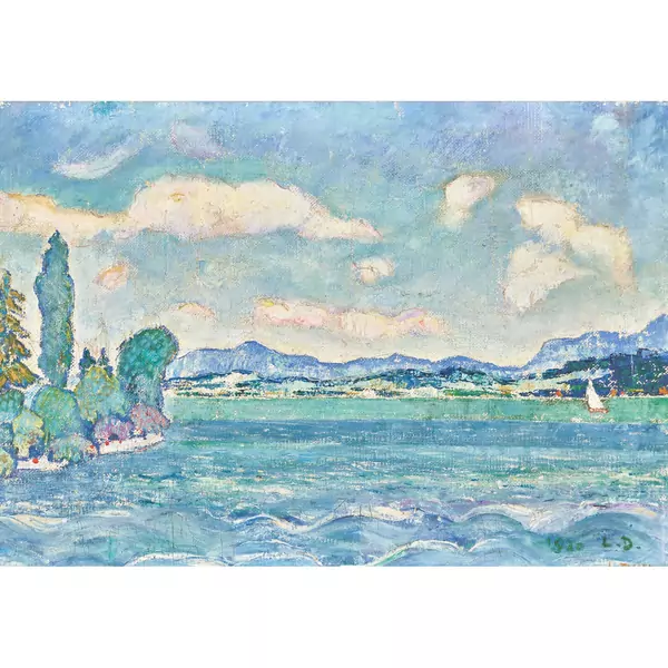 "Zürichsee"