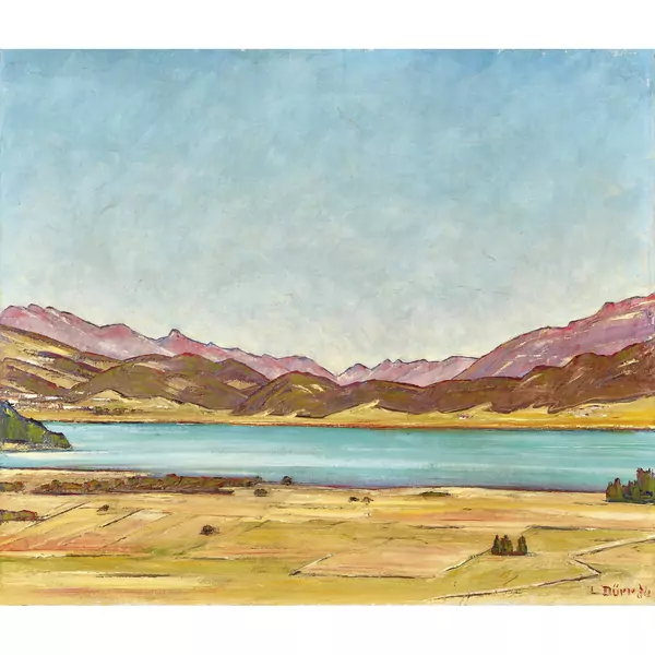 "Silvaplanersee"