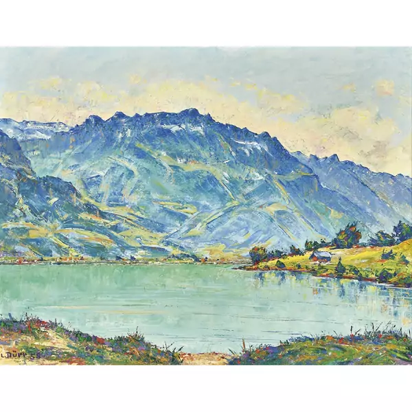 Brienzersee