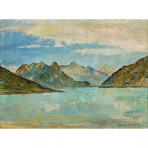 Brienzersee