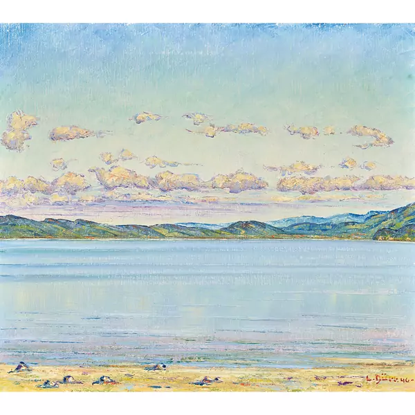 "Vierwaldstättersee"