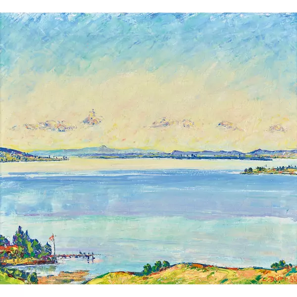 "Blick vom Arenenberg"