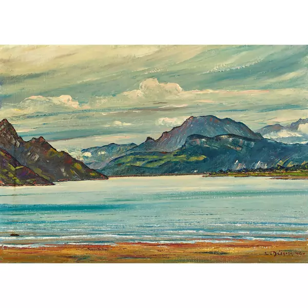 Thunersee