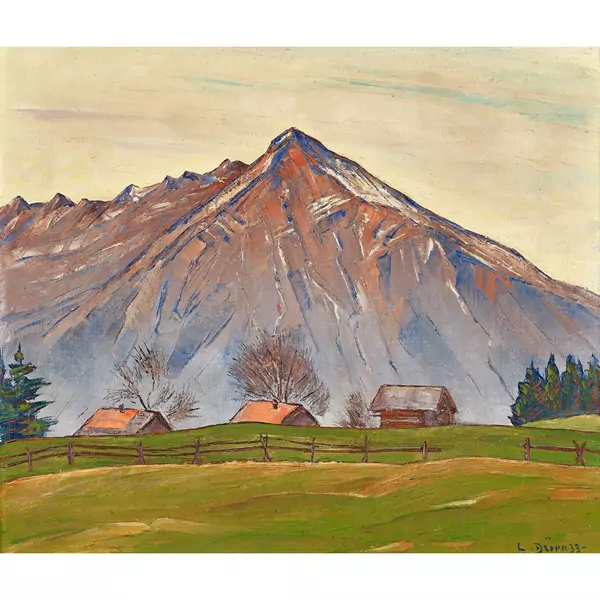 "Niesen"