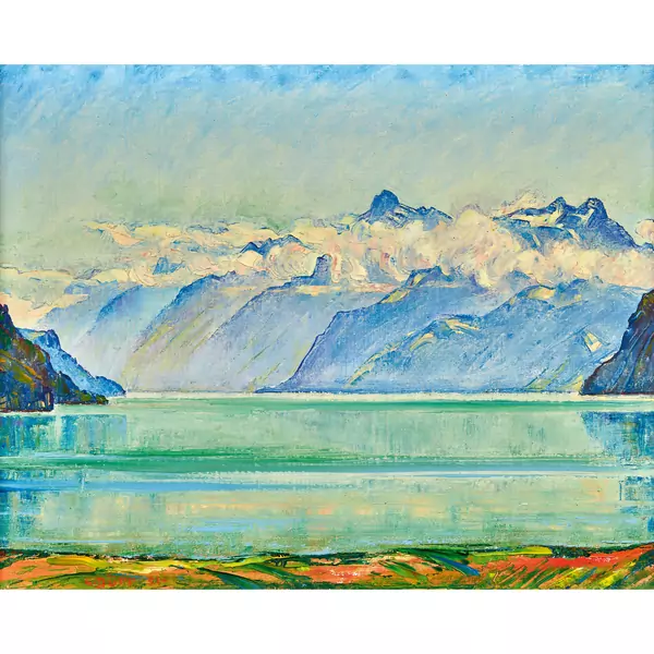 Am Urnersee