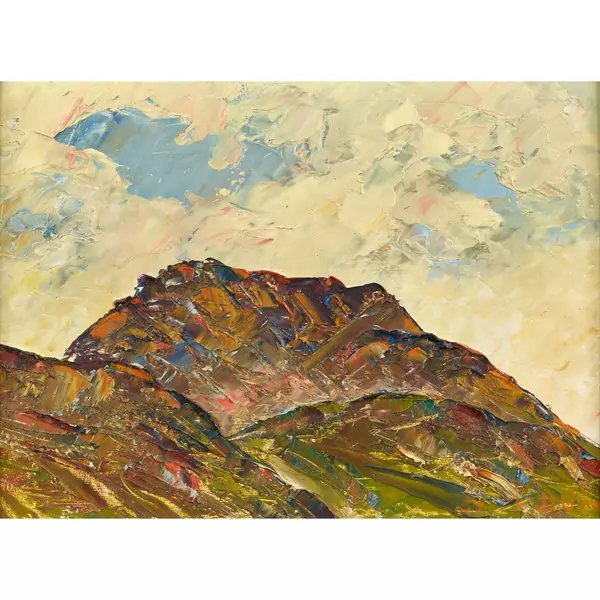 "Piz Padella"