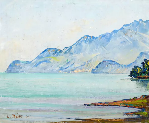Am Thunersee