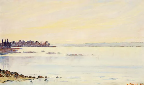 Lago di Muzzano