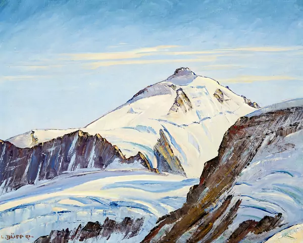 Aletschhorn