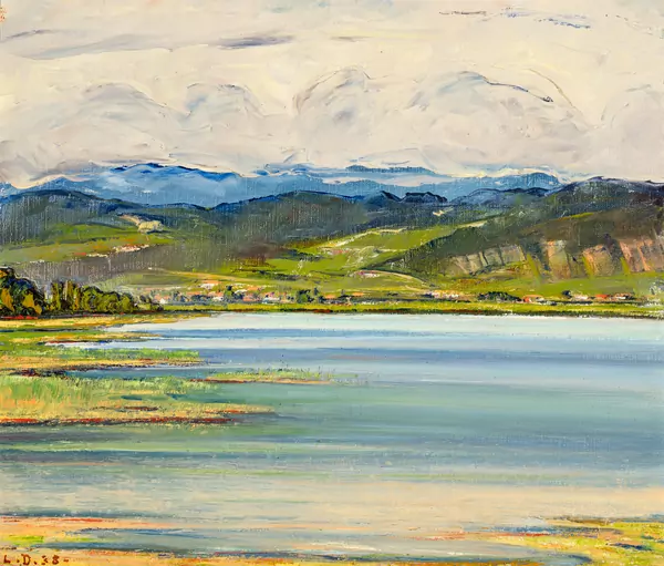 Landschaft