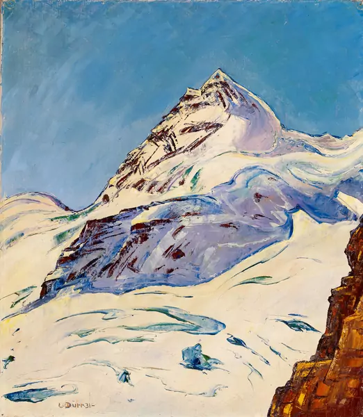 Eiger