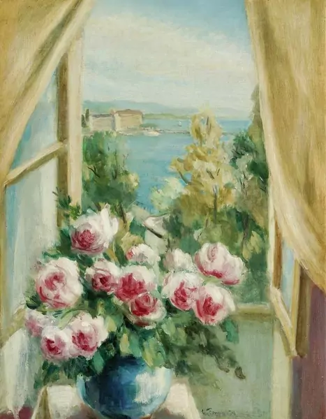 Louis Favre (1892-1956) — Genève Enchères