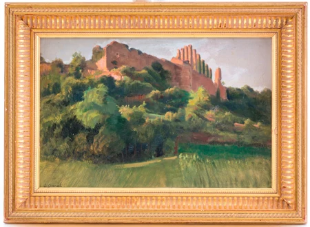 Fortifications