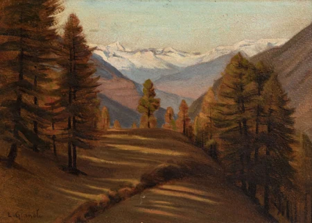 L'Oldenhorn