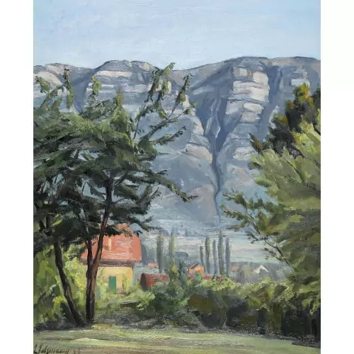 "Le Salève"