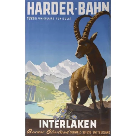 "Harder-Bahn"