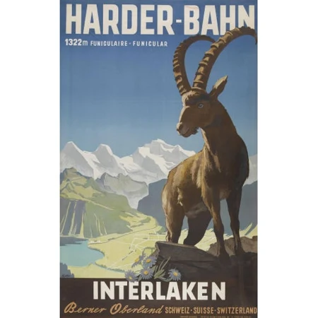 "Harder-Bahn"
