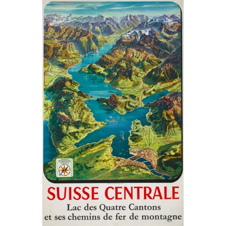 "Suisse Centrale"