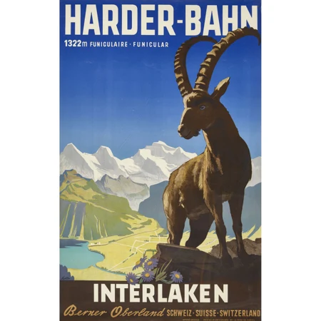 "Harder-Bahn"