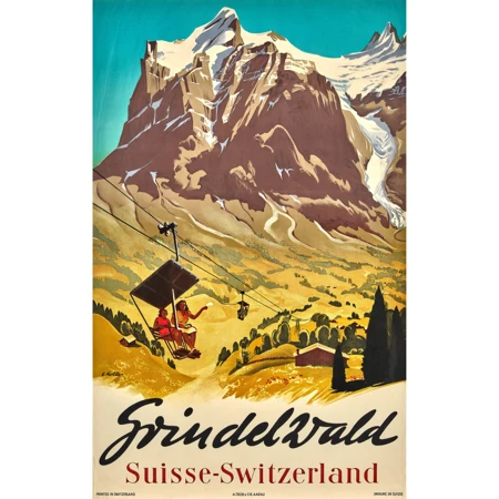 "Grindelwald"