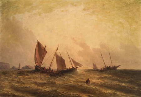 Marine