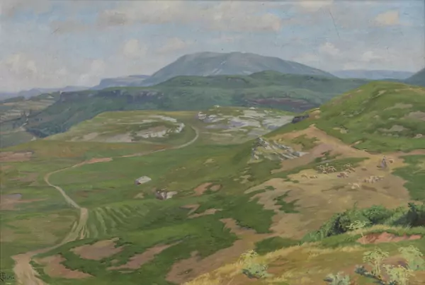 Louis Patru (1871-1905) — Genève Enchères