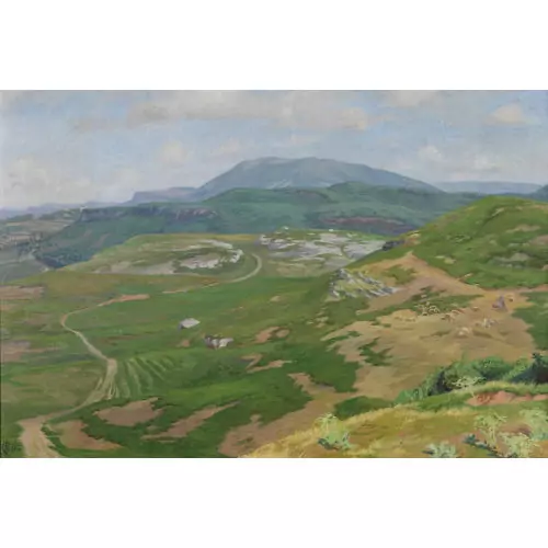 Paysage