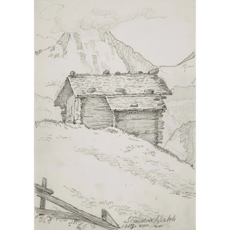 "Staubachbekli"