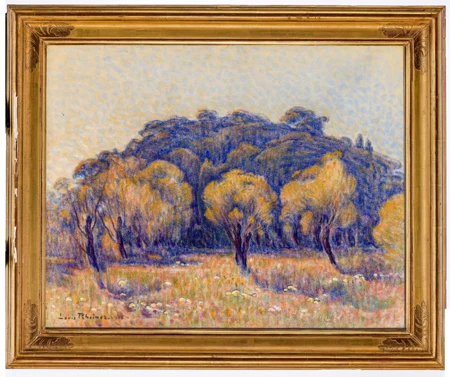 Paysage