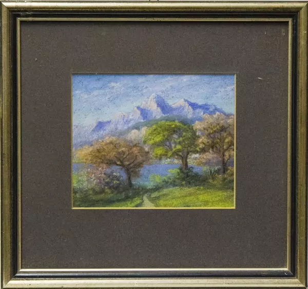 Louis Rheiner (1863-1924) — Genève Enchères