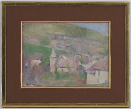 Paysage