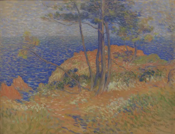 Louis Rheiner (1863-1924) — Genève Enchères