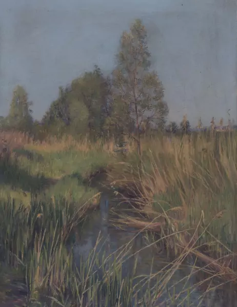 Louis Rheiner (1863-1924) — Genève Enchères