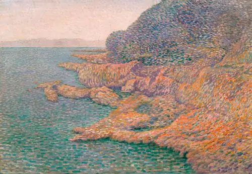 LOUIS RHEINER — Cannes. Um 1898. — Koller Auktionen