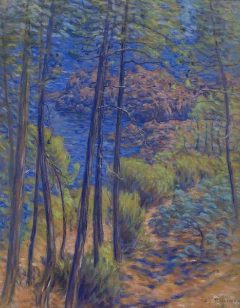 Louis Rheiner (1863-1924) — Genève Enchères