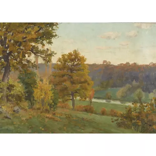 Herbstlandschaft