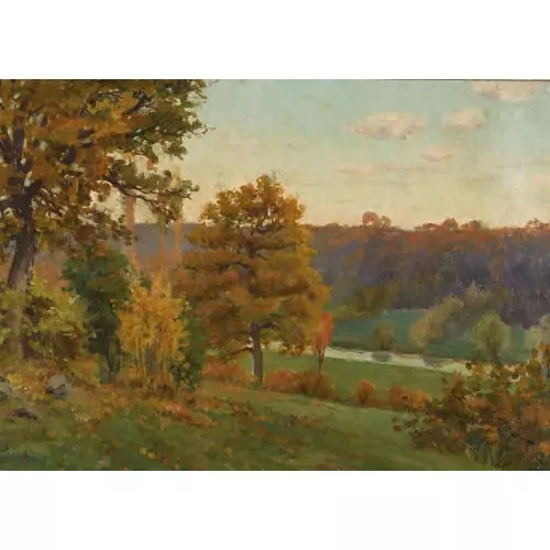 Herbstlandschaft