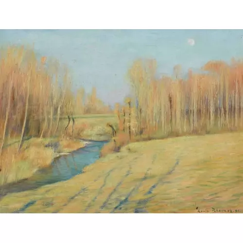 Herbstlandschaft
