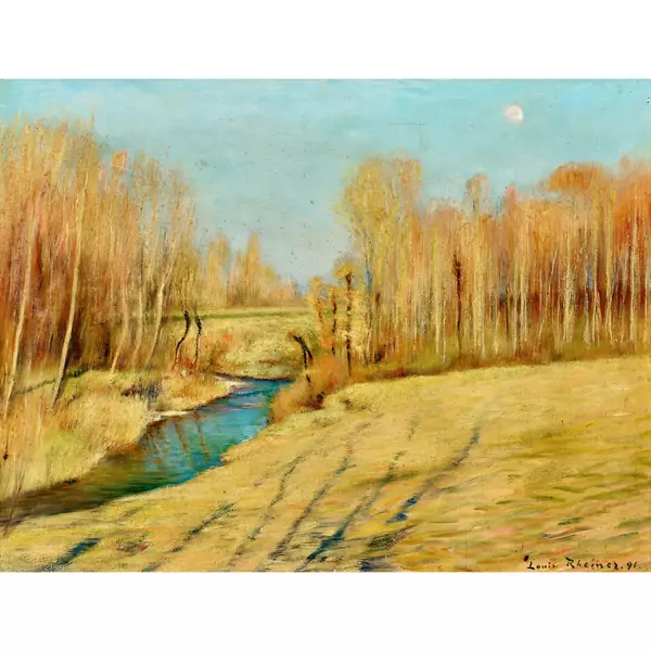 Herbstlandschaft
