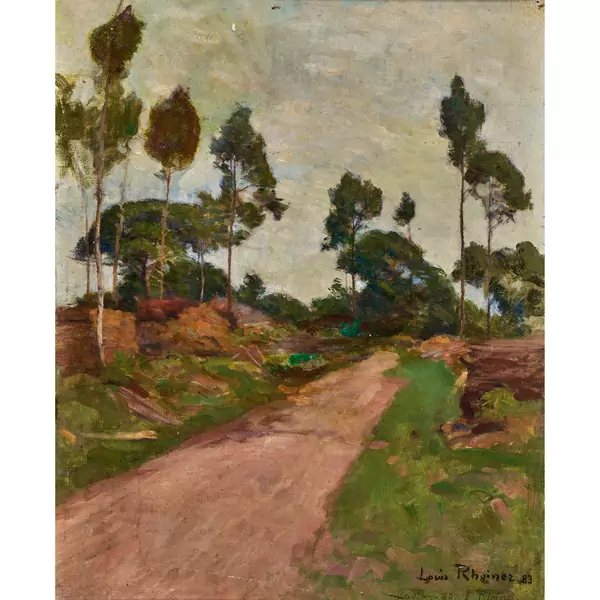 "Bois de Ville d'Avray"