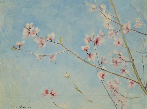 Louis Rheiner (1863-1924) — Genève Enchères