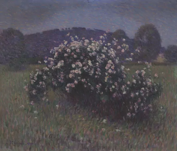 Louis Rheiner (1863-1924) — Genève Enchères