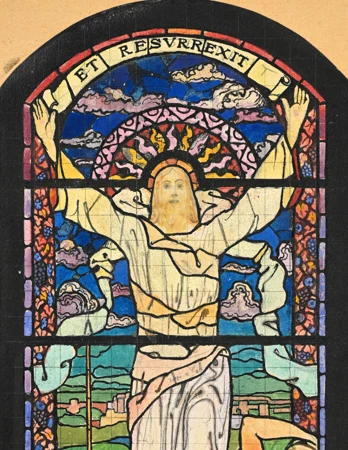 La Résurrection