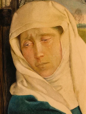 Mater Dolorosa
