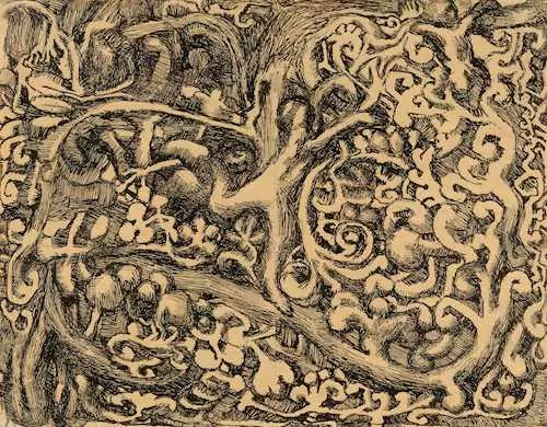 LOUIS SOUTTER — Le Paradis. 1923–30. — Koller Auktionen
